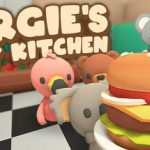 伯吉的温馨厨房 Build.24219131（Burgie’s cozy kitchen）免安装中文版