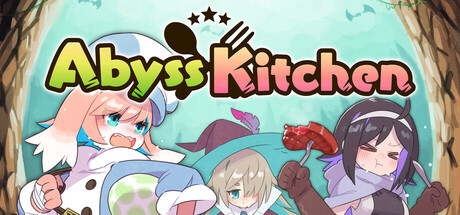 深渊厨房 Build.24398609（Abyss Kitchen）免安装中文版