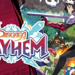 魔界战记：凶乱 v1.00（Disgaea Mayhem）免安装中文版