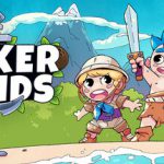 造作海岛 Build.22762534 全DLC 单机+联机（Tinkerlands）免安装中文版