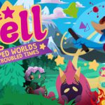 瑞尔：扭曲世界与动荡时代 v1.4.7（Rhell Warped Worlds and Troubled Times）免安装英文版