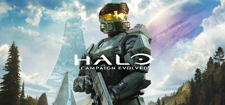 光环：战役进化 Build.24098876（Halo: Campaign Evolved）免安装中文版
