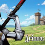 阿尔诺亚：征服 Build.24340960（Arinoa Conquest）免安装中文版