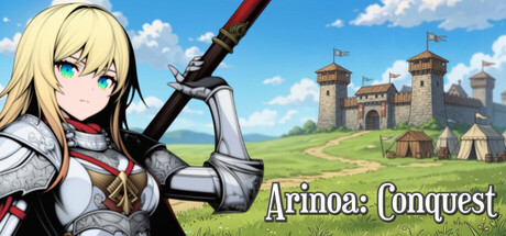 阿尔诺亚：征服 Build.24340960（Arinoa Conquest）免安装中文版