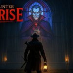 吸血鬼猎人：夜幕降临 Build.24211198（Vampire Hunter Nightrise）免安装中文版