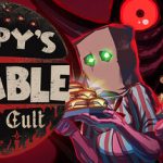 快乐汉堡小屋 v1.0.23（Happy’s Humble Burger Cult）免安装中文版