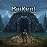 生态盒 v0.72b（BioKept）免安装中文版