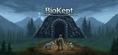 生态盒 v0.72b（BioKept）免安装中文版