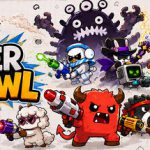 纸面大作战 Build.23942611（Paper Brawl）免安装中文版