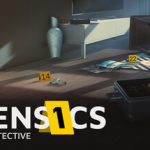 法医鉴定：犯罪现场侦探 Build.24145145（Forensics Crime Scene Detective）免安装中文版