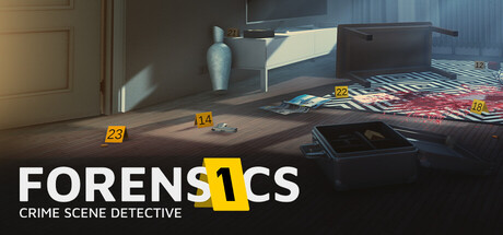法医鉴定：犯罪现场侦探 Build.24145145（Forensics Crime Scene Detective）免安装中文版
