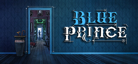 蓝途王子 v1.7.2（Blue Prince）免安装英文版