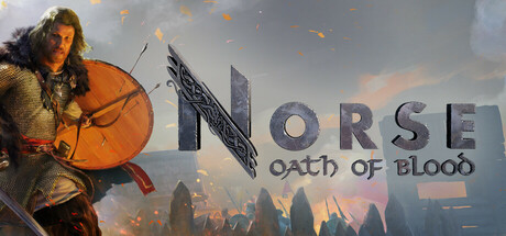 挪威：血誓 v1.0.7.4（NORSE Oath of Blood）免安装中文版