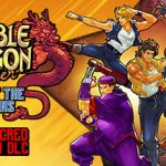 双截龙外传：双龙出海 v20260422（DoubleDragonGaiden_ROTD）免安装中文版