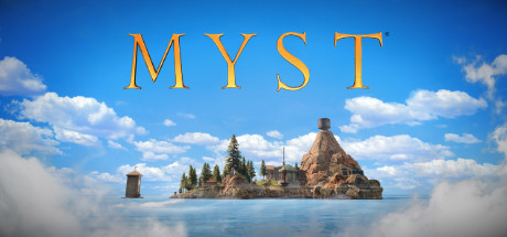 神秘岛 v3.3.0 支持VR（Myst）免安装中文版