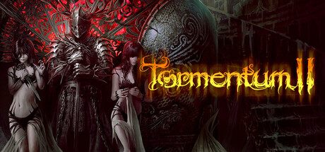 折磨2|迷幻追踪2‌（Tormentum II）免安装英文版