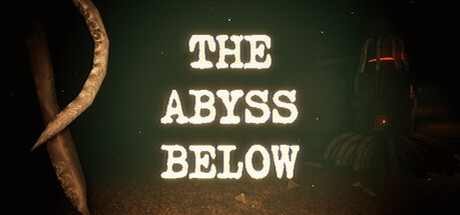 深渊之下 Build.24002812（The Abyss Below）免安装中文版