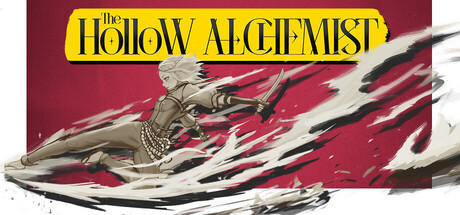空洞炼金术士（The Hollow Alchemist）免安装英文版