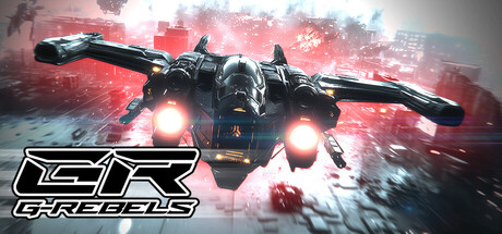 反叛之鹰 Build.24320038（G-Rebels）免安装英文版