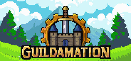 英雄公会 Build.24121263（Guildamation）免安装中文版