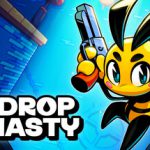 露珠王朝 Build.24391515（Dewdrop Dynasty）免安装中文版