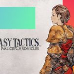 最终幻想战略版 伊瓦利斯编年史|最终幻想战略版 伊瓦利斯战记-虚拟机版 v1.5.1|Build.23901820（FINAL FANTASY TACTICS – The Ivalice Chroni