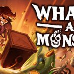 暴打怪兽 Build.24439720（Whack A Monster）免安装中文版
