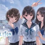 蓝色反射:少女们的奇迹 Build.23444832(BLUE REFLECTION Quartet)免安装中文版