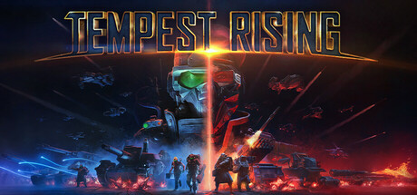 风暴崛起 红色警戒续作 v1.9.0.58877 送修改器（Tempest Rising）免安装中文版