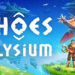 回音：飞艇传说 Build.24114703（Echoes of Elysium）免安装中文版