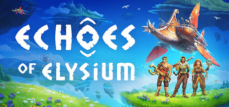 回音：飞艇传说 Build.24114703（Echoes of Elysium）免安装中文版