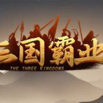 宏图策：三国 v1.24（ThreeKingdoms）免安装中文版
