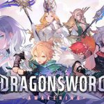 龙之剑 觉醒 Build.24332085（DragonSword Awakening）免安装中文版