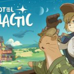银河旅店|银河酒店 v0.6.8（Hotel Galactic）免安装中文版