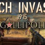 1915滩头入侵：加里波利 Build.21147558（Beach Invasion 1915-Gallipoli）免安装中文版