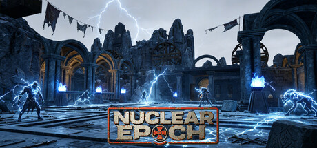 核纪元 v1.0.1.0（Nuclear Epoch）免安装中文版