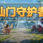 仙门守护者 Build.24278302（Immortal Sect Guardian）免安装中文版
