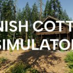 芬兰小屋模拟器 Build.24090971（Finnish Cottage Simulator）免安装中文版