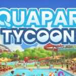 水上乐园大亨 v0.5.1（Aquapark Tycoon）免安装中文版