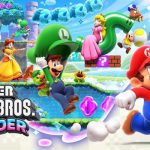 超级马里奥兄弟：惊奇 v1.0.1模拟器整合版（Super Mario Bros. Wonder）免安装中文版