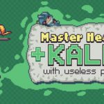 治愈大师凯尔 v1.5（Master Healer Kale with useless party）免安装英文版