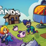 星球田园诗 v1.0.2（Farlands）免安装中文版
