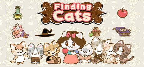 寻咪 Build.23764352（Finding Cats）免安装中文版