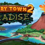 工业小镇2:天堂岛 EA 127a(Factory Town 2 Paradise)免安装中文版