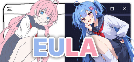 EULA ~2026 人类创造报告~ Build.24145187（EULA ~2026 Human Creativity Report~）免安装中文版