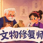 文物修复师 Build.23780522（Relic Restorer）免安装中文版