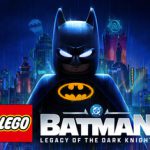 乐高蝙蝠侠：黑暗骑士之遗-虚拟机版 v1.008|Build.24240150（LEGO Batman Legacy of the Dark Knight）免安装中文版