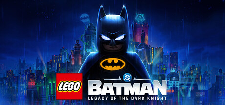 乐高蝙蝠侠：黑暗骑士之遗-虚拟机版 v1.008|Build.24240150（LEGO Batman Legacy of the Dark Knight）免安装中文版
