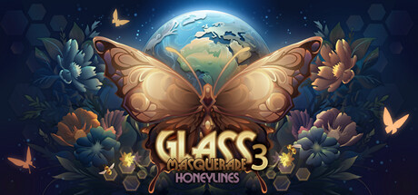 玻璃伪装3：蜂蜜线 Build.23893015（Glass Masquerade 3: Honeylines）免安装中文版