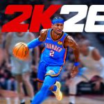 NBA 2K26-虚拟机版 Build.23933228 免安装中文版
